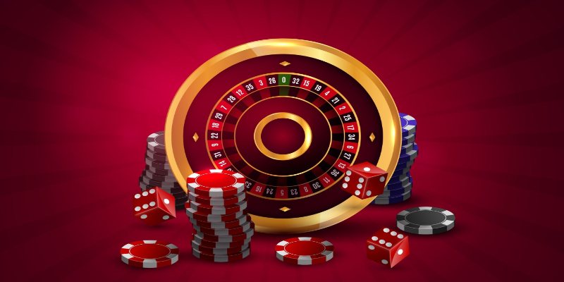 Lý do bạn nên trải nghiệm sảnh sòng bạc tại cổng game
