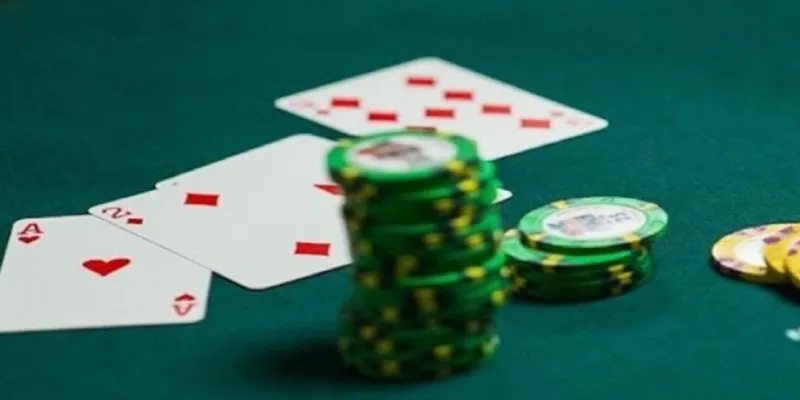 Quy định thuật ngữ đánh bài Catte 