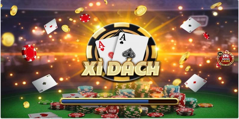 Tựa game đánh bài nhiều người yêu thích